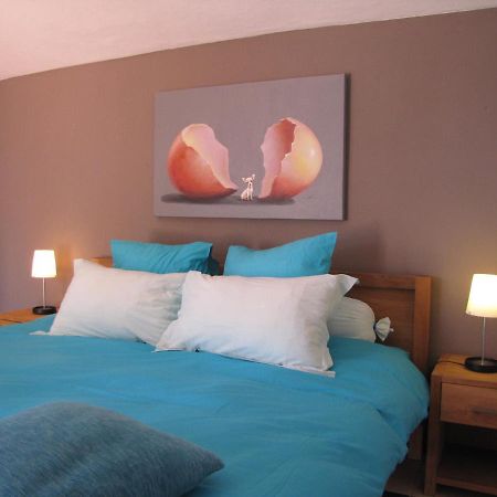 Casa Los Dos (Adults Only) Sayalonga Extérieur photo