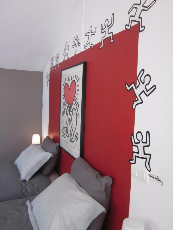 Casa Los Dos (Adults Only) Sayalonga Chambre photo