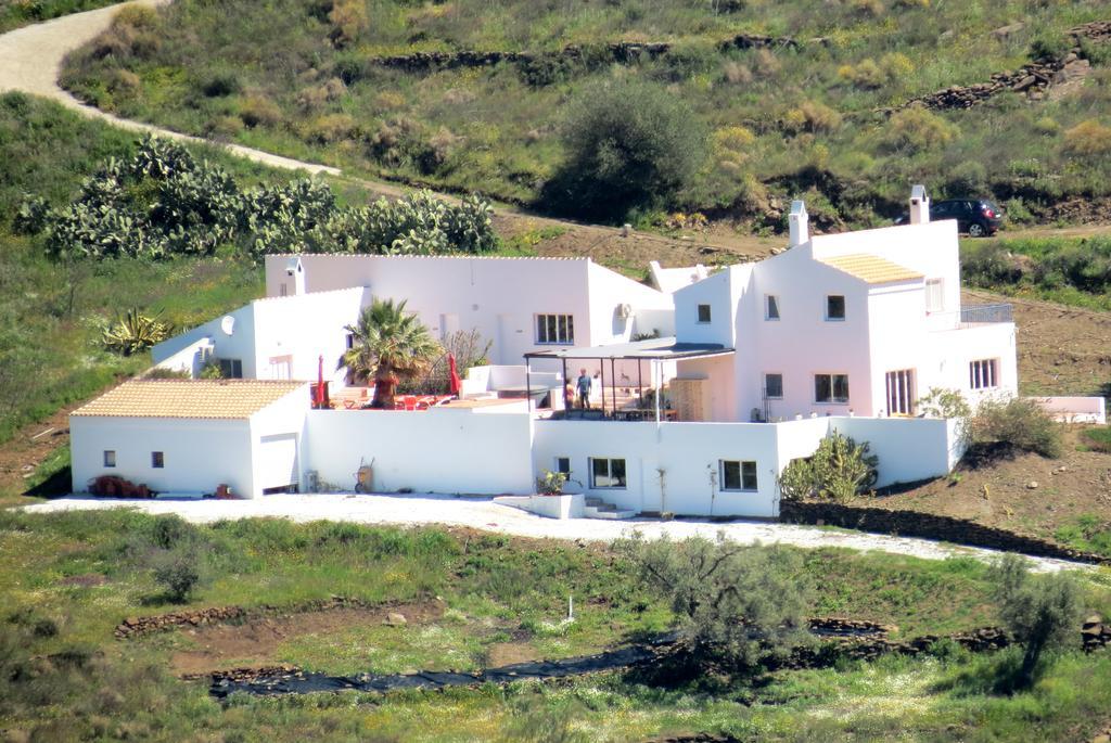 Casa Los Dos (Adults Only) Sayalonga Extérieur photo