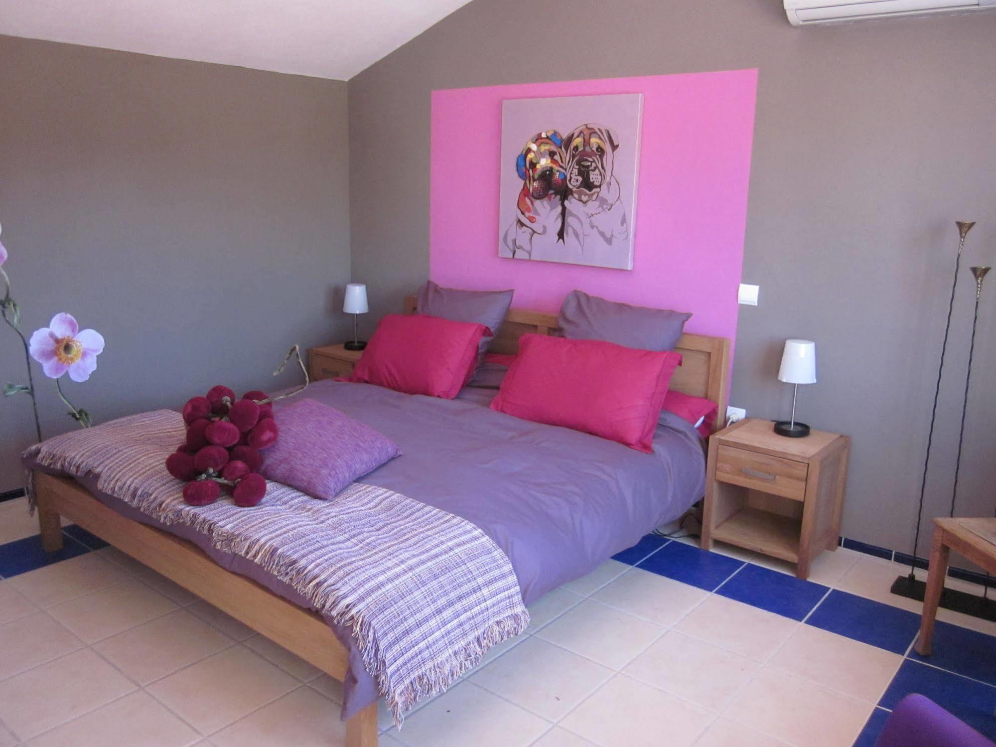 Casa Los Dos (Adults Only) Sayalonga Extérieur photo